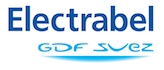 Logo Electrabel