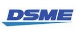 Logo DSME