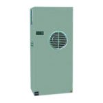 Vulcanic's product range air conditioning units