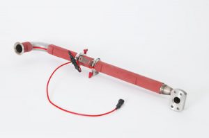 Insulated Pipe Heaters 1