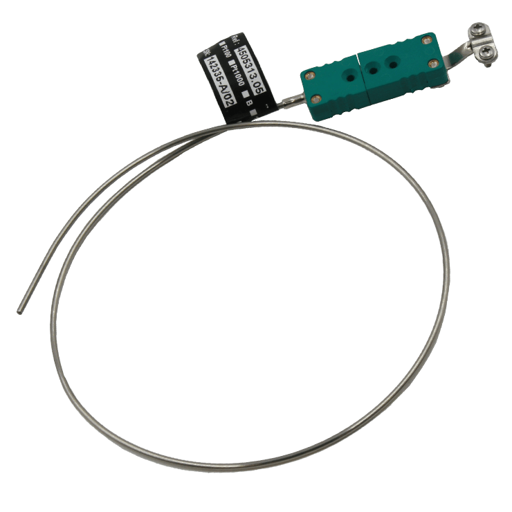 Thermocouple