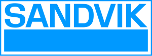 sandvik-Logo