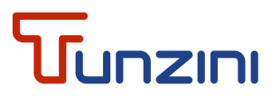 tunzini logo
