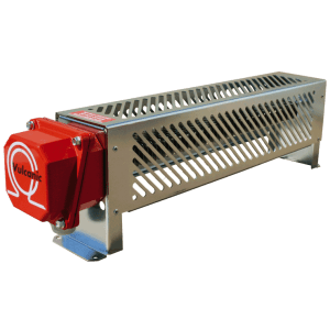 Radiateur Industriel Standard 6007 Sans Thermostat