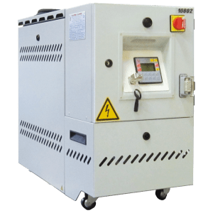 Vulcatherm 10802