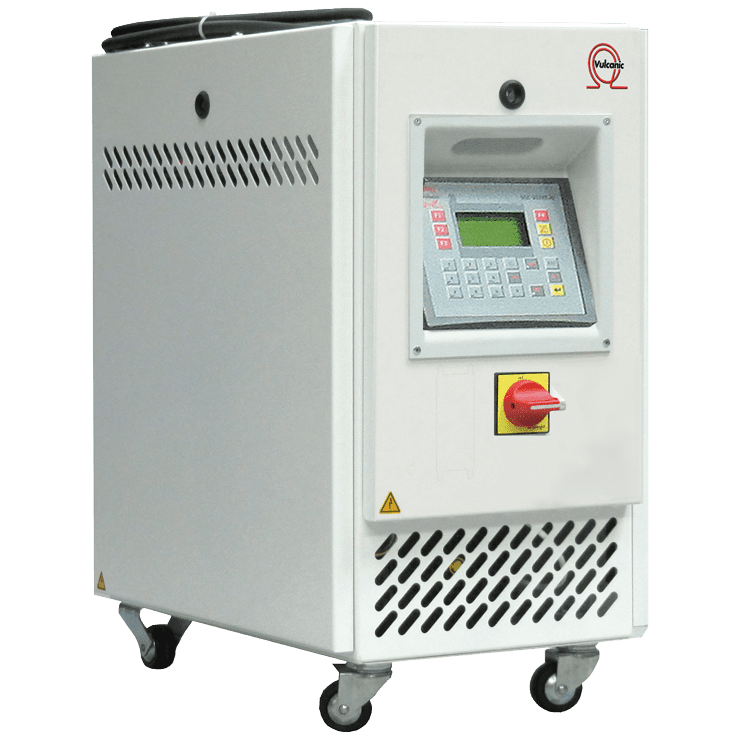 Vulcatherm 10816
