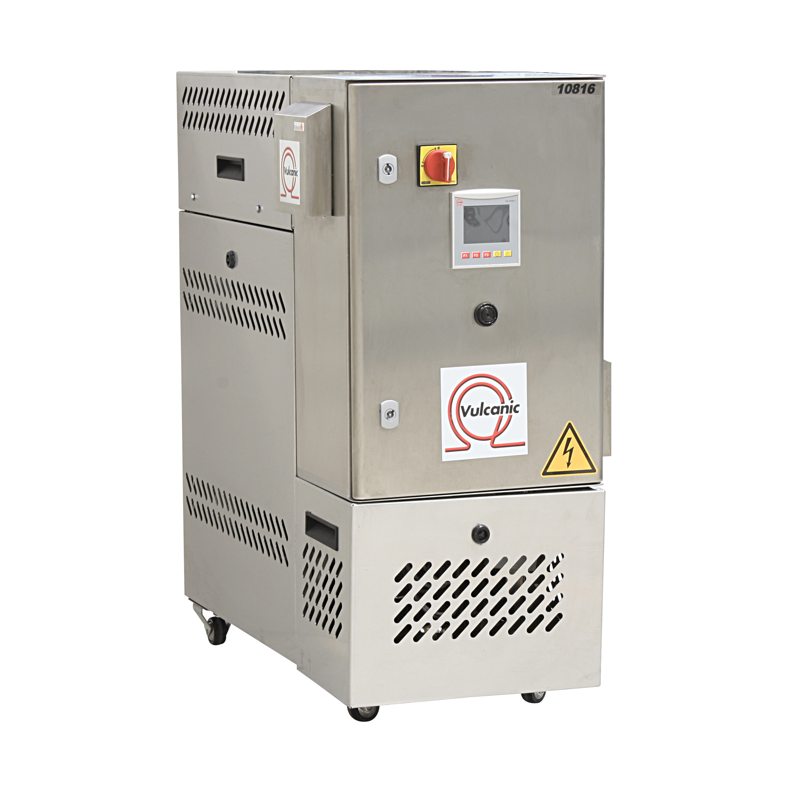 Vulcatherm Inox