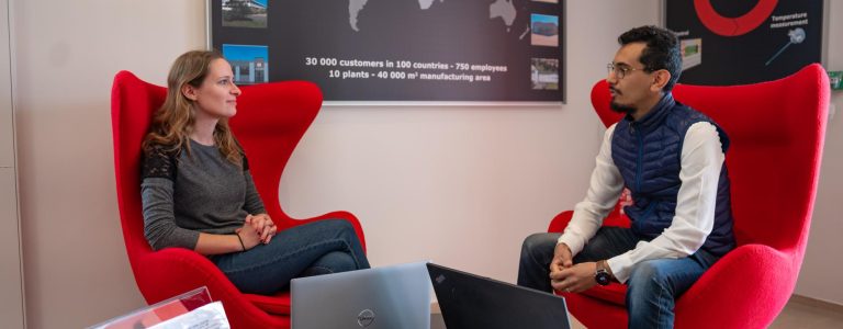 quels sont nos engagements RSE dans l'industrie