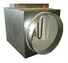 Electrical Duct Heater