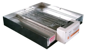 Evapodry Condensate Tray Heating