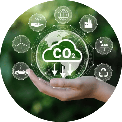 graphique ecologie environnement