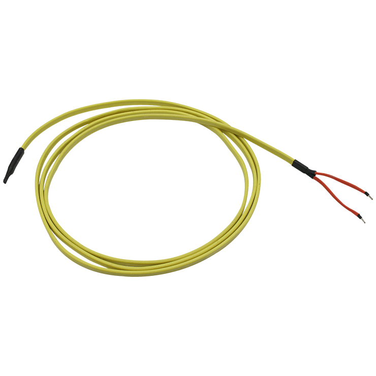 cables chauffants