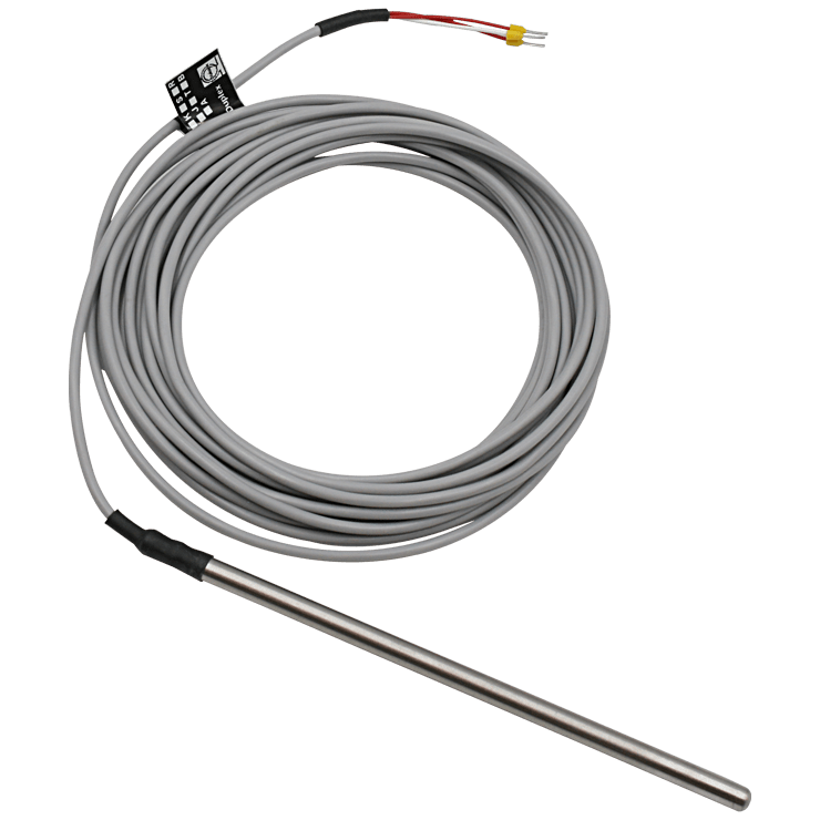 sonde pt100