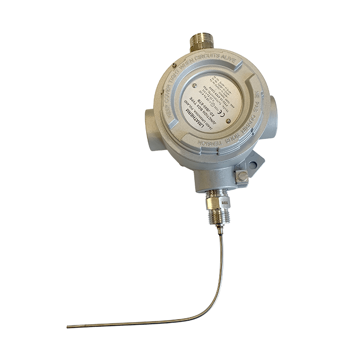 sondes atex