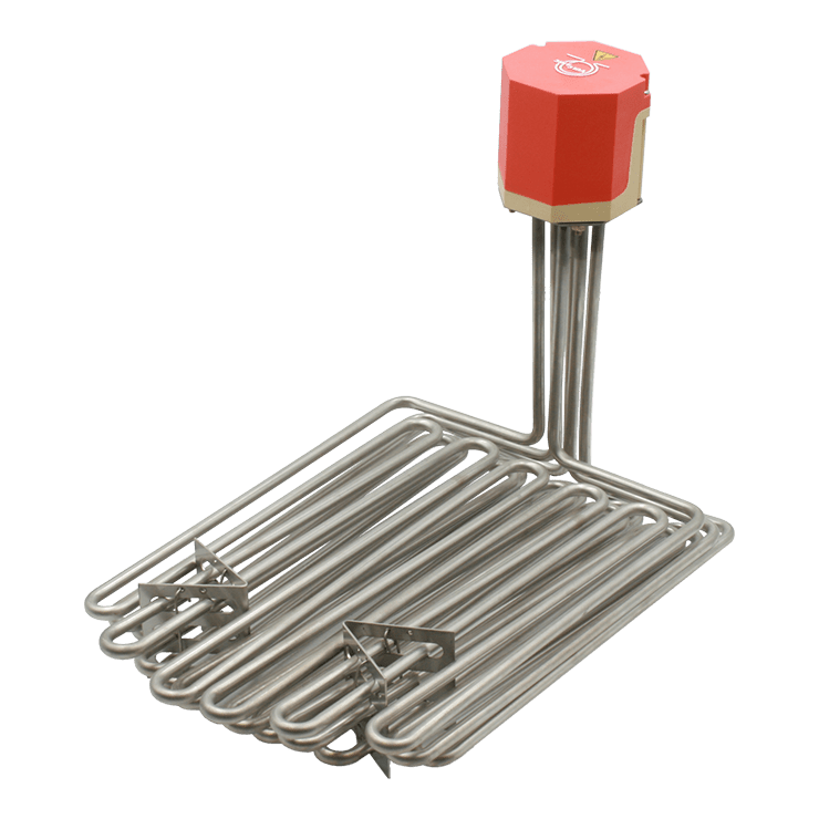 thermoplongeurs amovibles