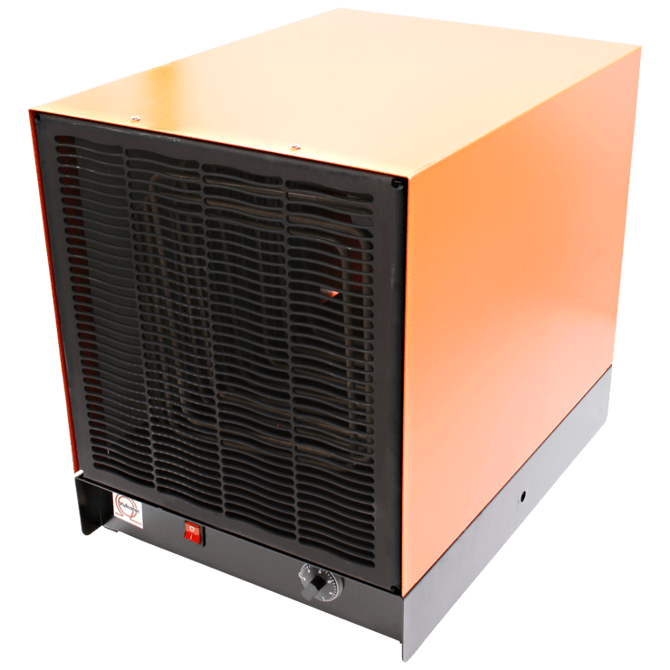 aerotherme industriel 6046