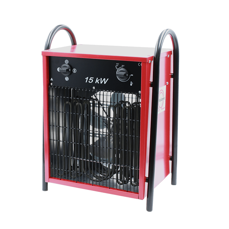 aerotherme industriel 612035