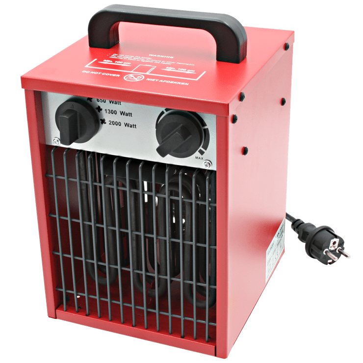 aerotherme industriel 612122