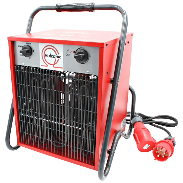 aerotherme industriel 612135