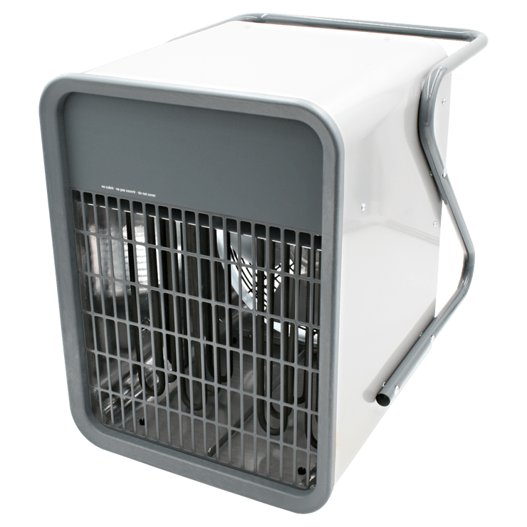 aerotherme industriel 6129