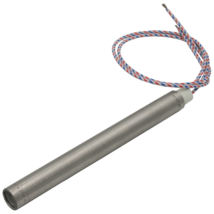 cartouche chauffante haute charge
