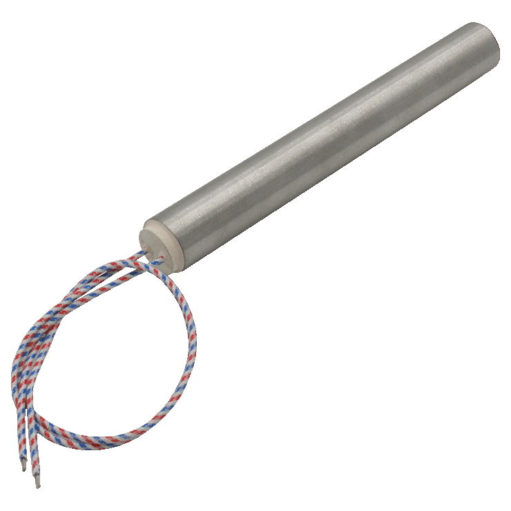 cartouche chauffante moyenne charge 1