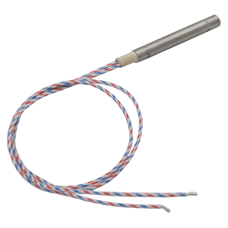 cartouche chauffante moyenne charge 2