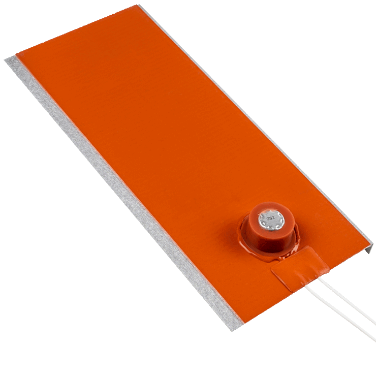 chaufferette armoire silicone thermost 114x254 thermostat