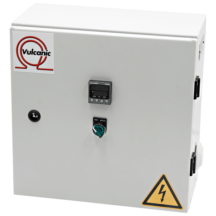 coffret regulation 400x400x200