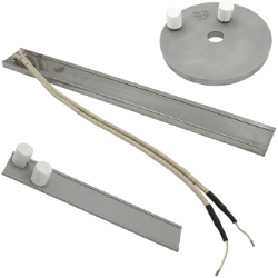 format product sheet site 28 flat resistors