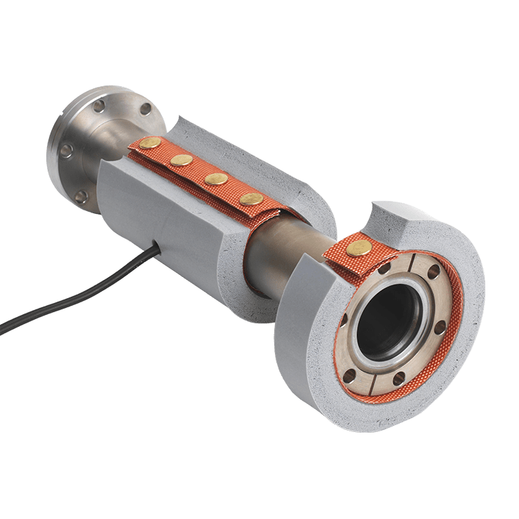 heater and foam assembly (web)