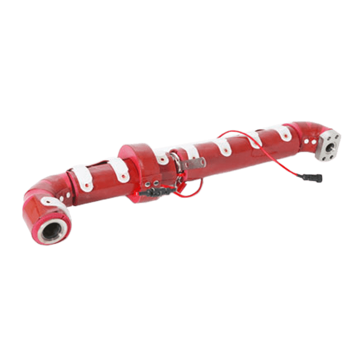 insulated pipe heaters (web)