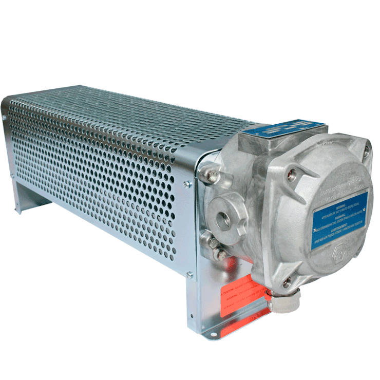 radiateur atex 6010 vue1