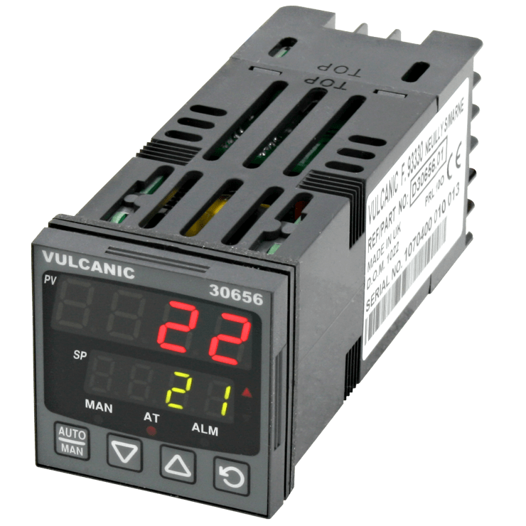temperature regulator pid 48x48