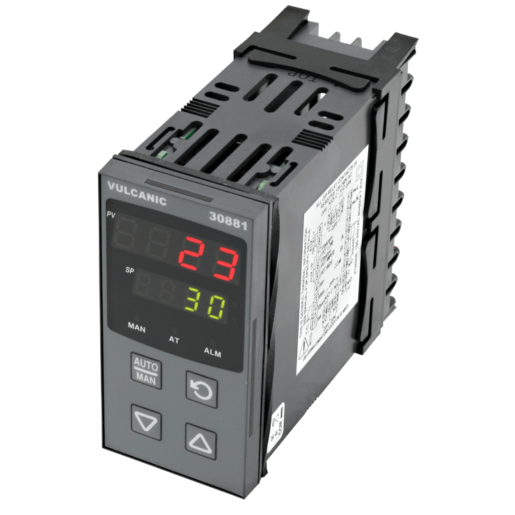 temperature regulator pid 48x96