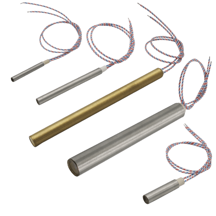 vulstar monotubular resistance