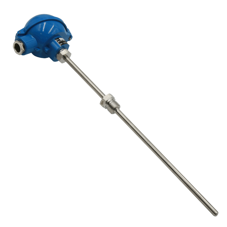 sonde pt100 boitier interchangeable v2
