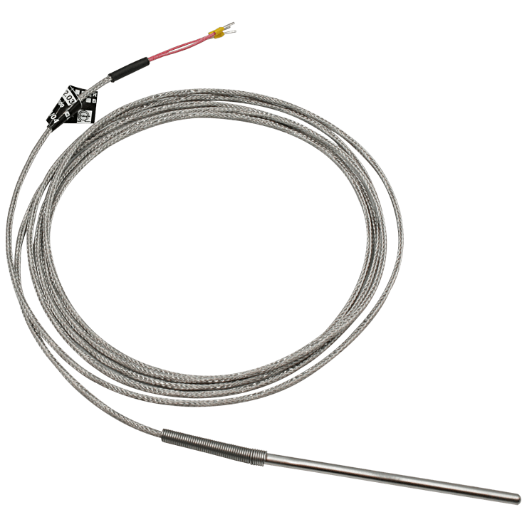 sonde pt100 cable gsv