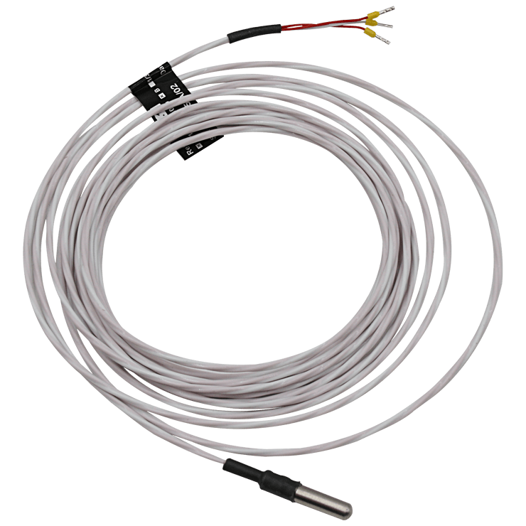 sonde pt100 cable teflon