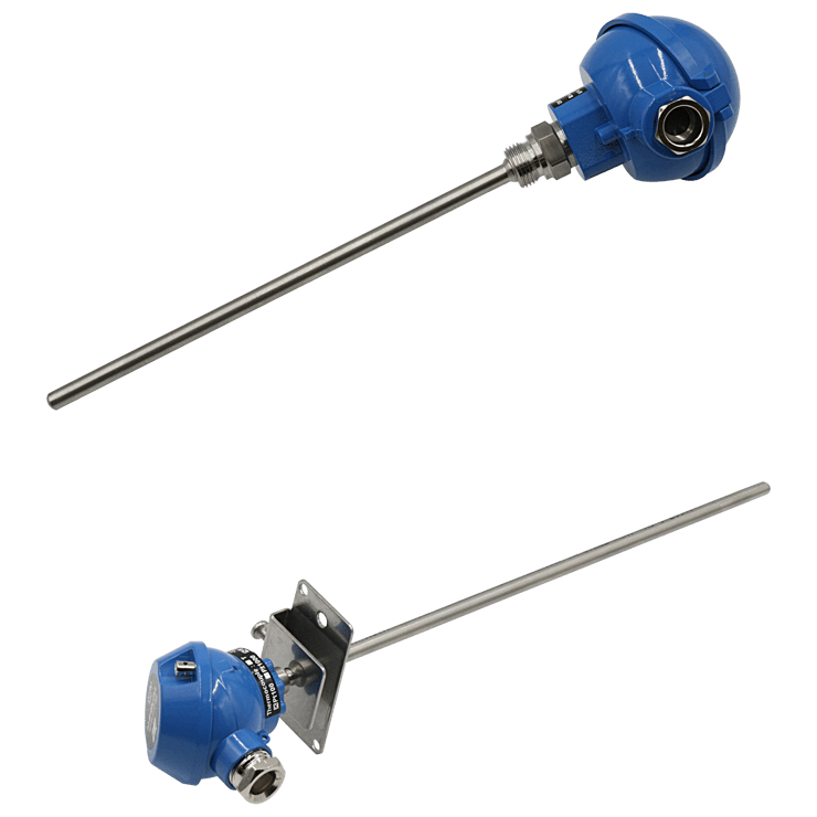 pt100 probes