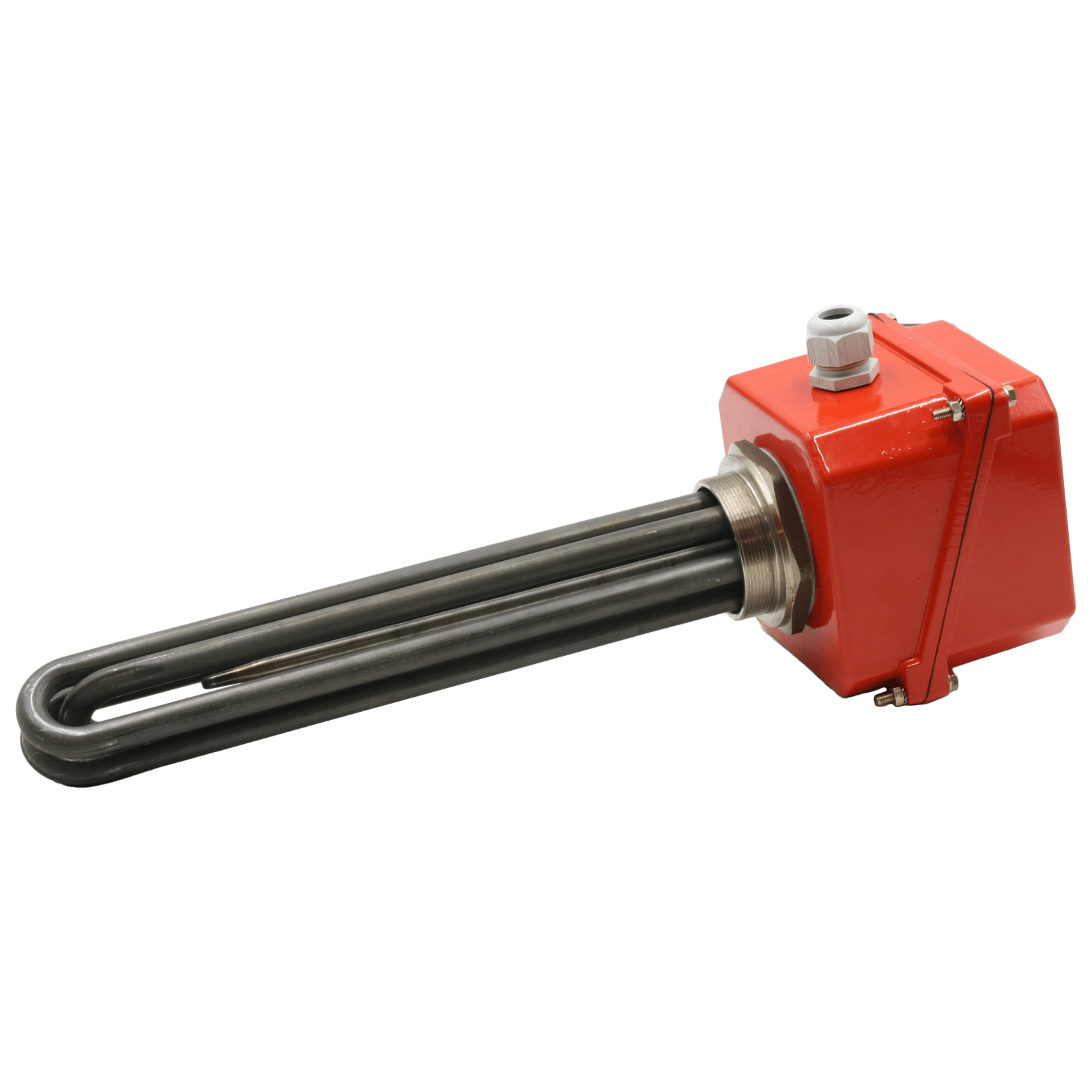 thermoplongeur visser m77 boitier rouge