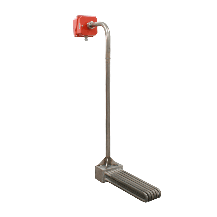 thermoplongeurs grande hauteur