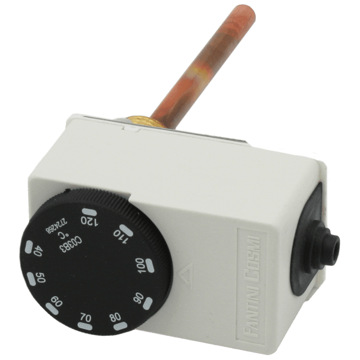thermostat canne ip40