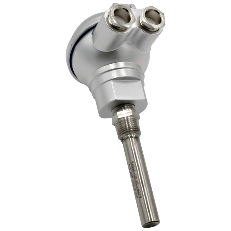 thermostat electromecanique boitieraluminium2pe