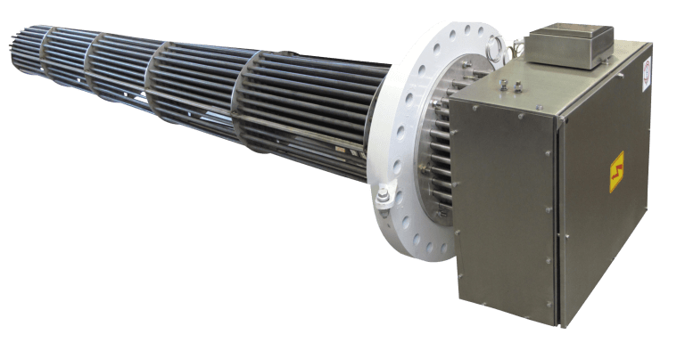 thermplongeur projet