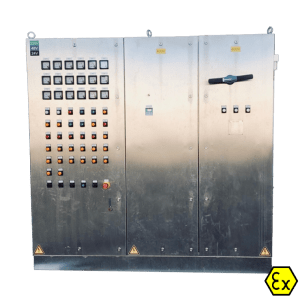 armoire inox atex