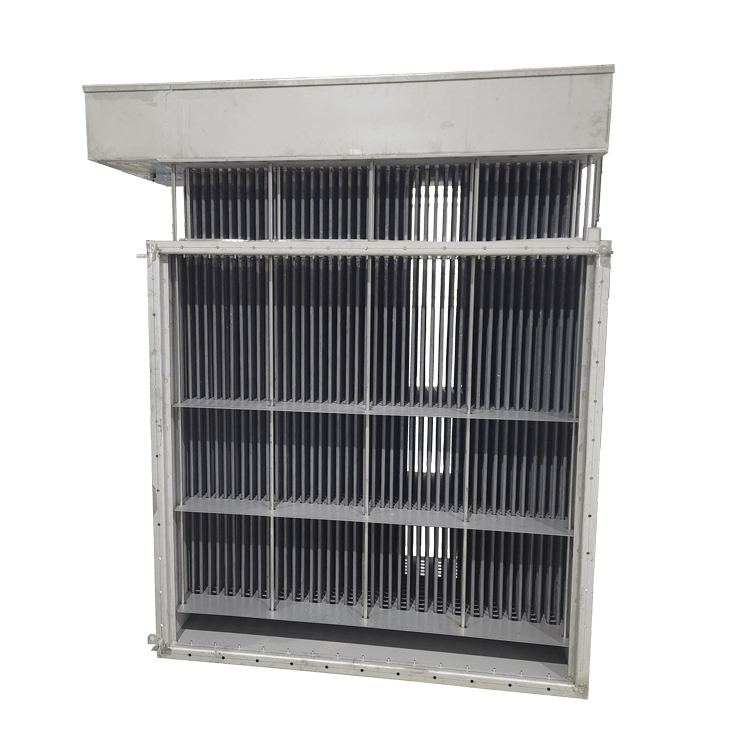 process battery