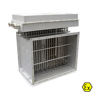 batterie rectangulaire atex
