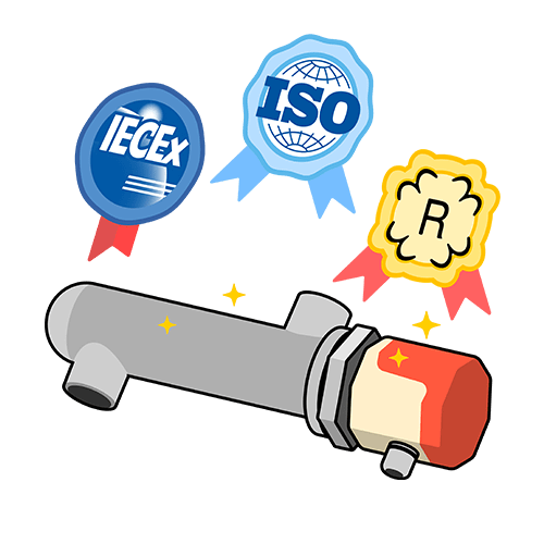 certificates v2 icon