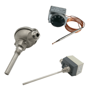 Thermostats